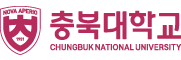 충북대학교 로고
