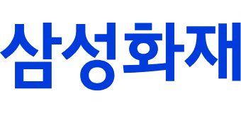 삼성화재 로고