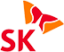 SK 로고